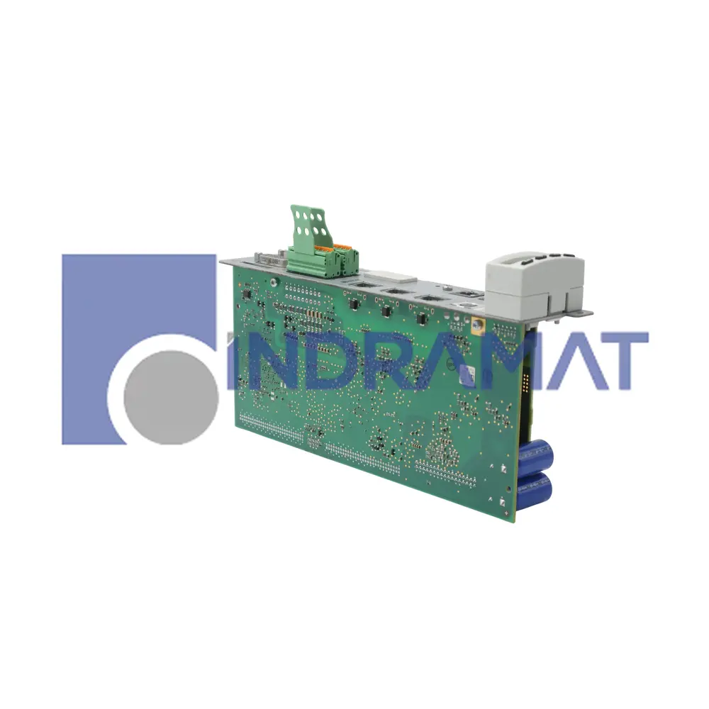 Bosch Rexroth Indramat CSH01.3C-ET-ENS-EN1-CCD-NN-S-NN-FW Front Right image