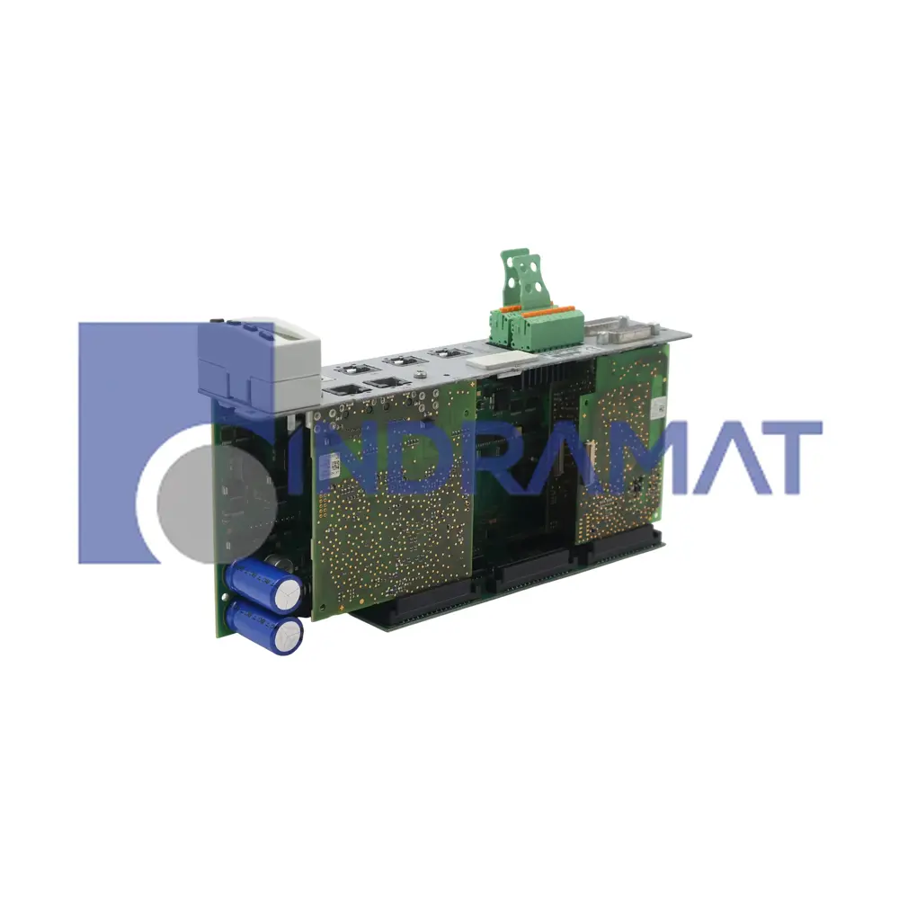 Bosch Rexroth Indramat CSH01.3C-ET-ENS-EN1-CCD-NN-S-NN-FW Main (Front Left) image