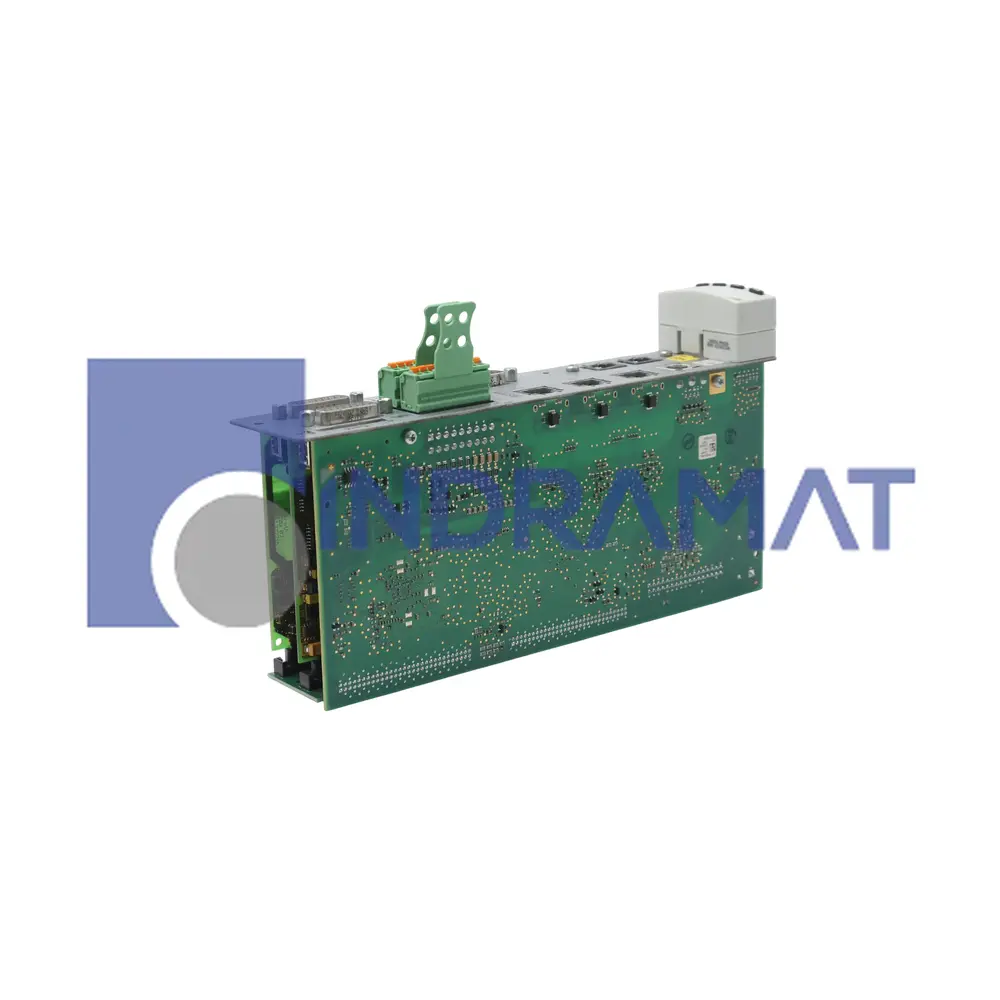 Bosch Rexroth Indramat CSH01.3C-ET-ENS-EN1-CCD-S2-S-NN-FW Back Right image