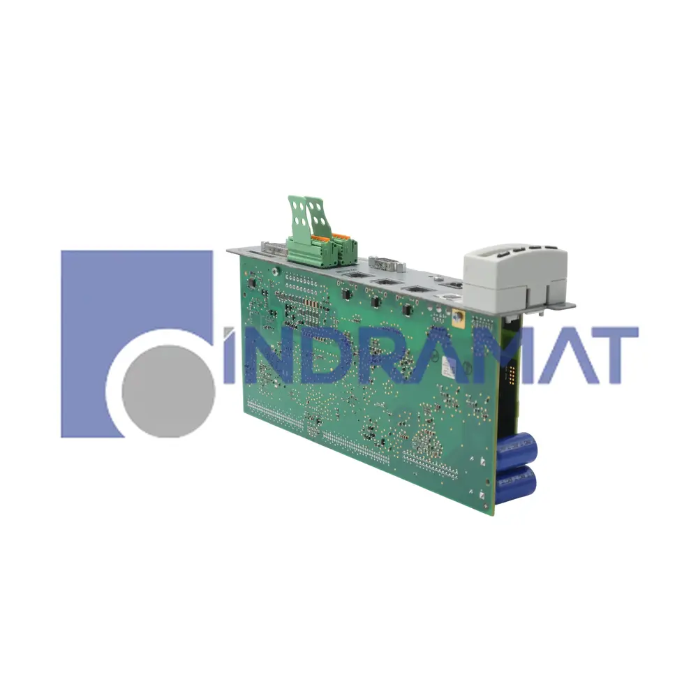 Bosch Rexroth Indramat CSH01.3C-ET-ENS-ENS-CCD-L2-S-NN-FW Front Right image