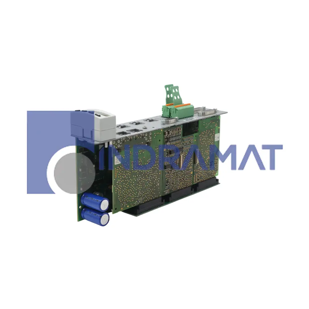 Bosch Rexroth Indramat CSH01.3C-ET-ENS-ENS-CCD-L2-S-NN-FW Main (Front Left) image
