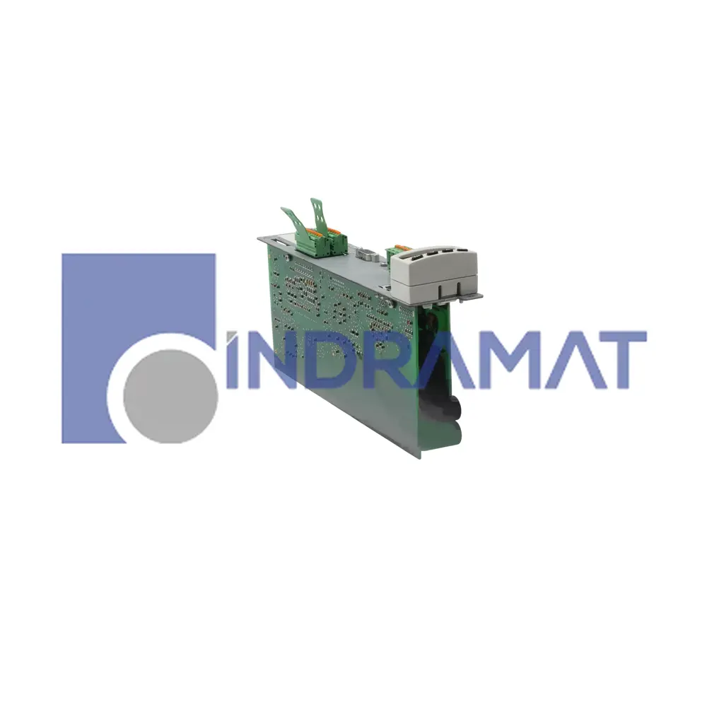 Bosch Rexroth Indramat CSH01.3C-ET-ENS-ENS-CCD-S2-S-NN-FW Front Right image
