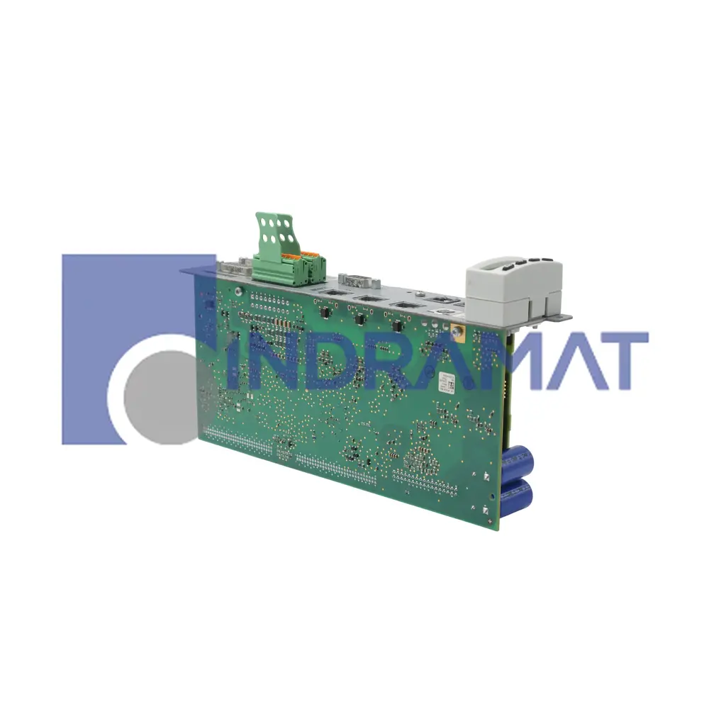 Bosch Rexroth Indramat CSH01.3C-ET-ENS-MEM-CCD-L2-S-NN-FW Front Right image