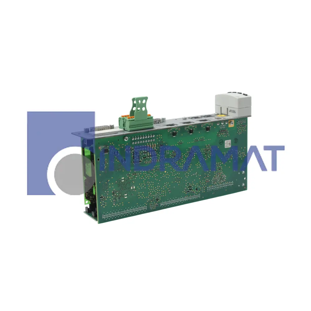 Bosch Rexroth Indramat CSH01.3C-ET-ENS-NNN-CCD-L2-S-NN-FW Back Right image