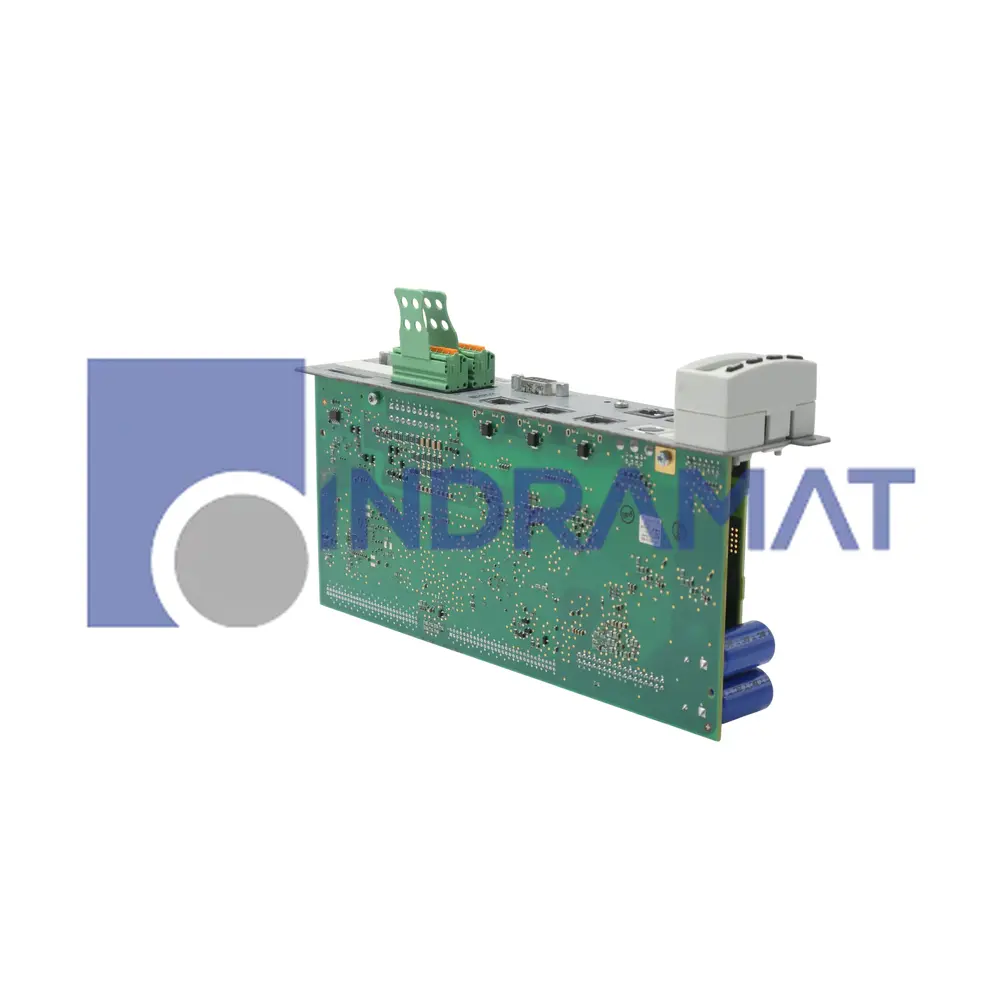 Bosch Rexroth Indramat CSH01.3C-ET-ENS-NNN-CCD-L2-S-NN-FW Front Right image