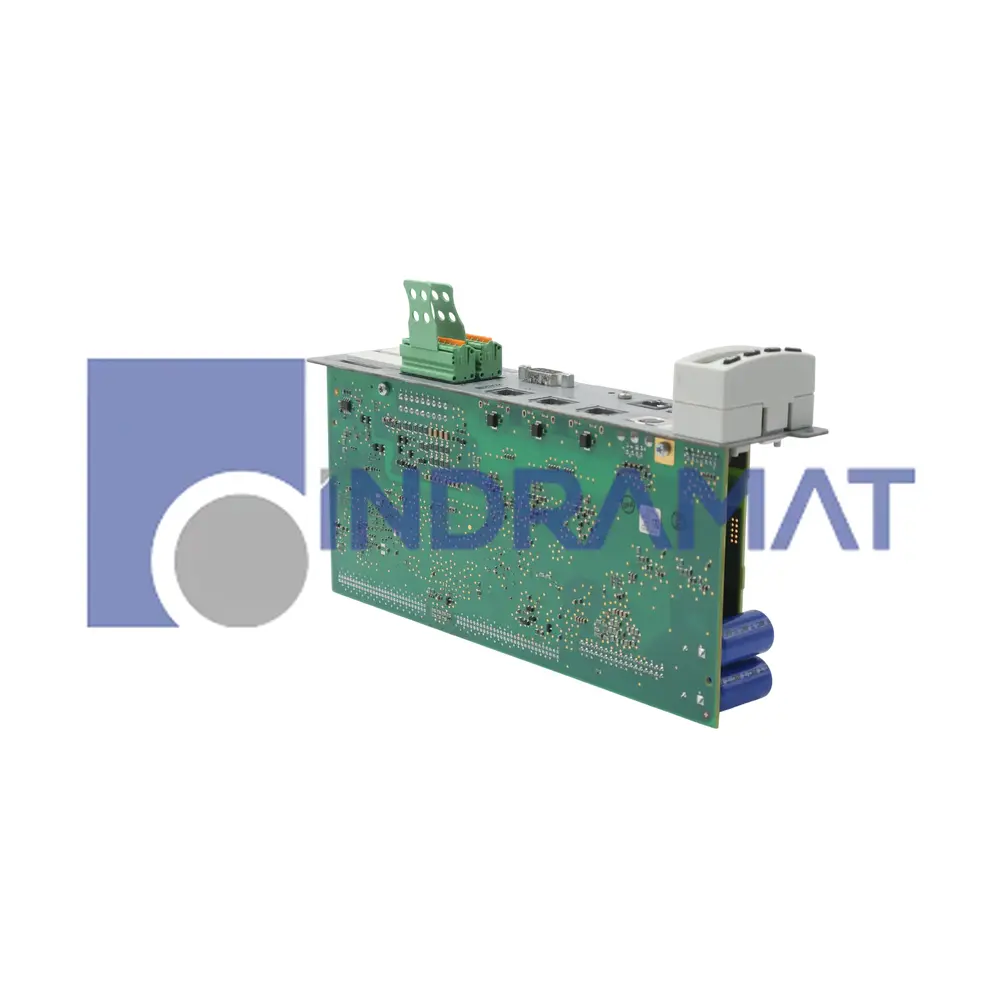 Bosch Rexroth Indramat CSH01.3C-ET-NNN-NNN-CCD-L2-S-NN-FW Front Right image