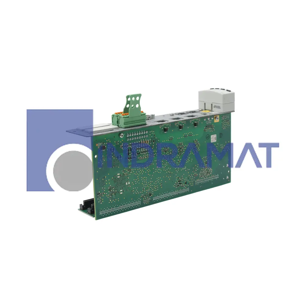 Bosch Rexroth Indramat CSH01.3C-ET-NNN-NNN-CCD-NN-S-NN-FW Back Right image