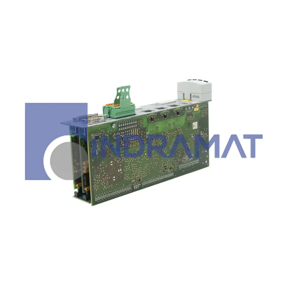 Bosch Rexroth Indramat CSH01.3C-NN-EN1-MA1-CCD-NN-S-NN-FW Back Right image