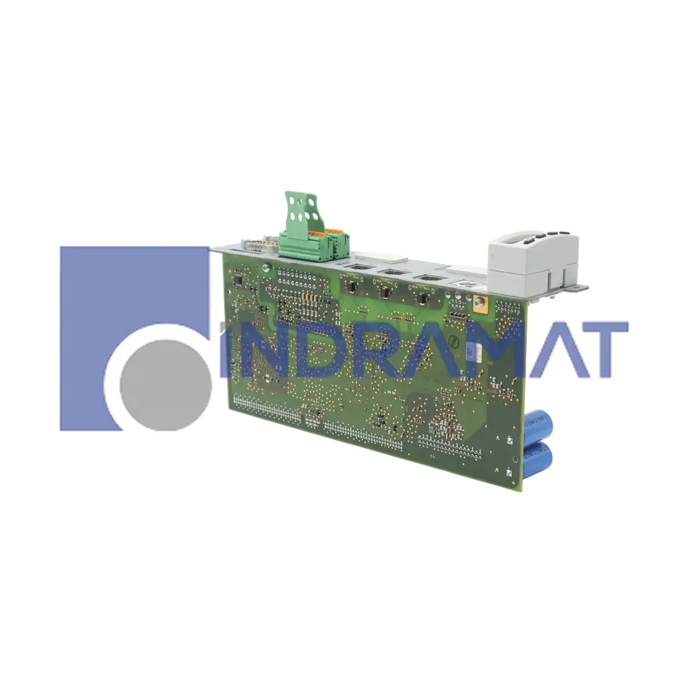 Bosch Rexroth Indramat CSH01.3C-NN-EN1-MA1-CCD-NN-S-NN-FW Front Right image