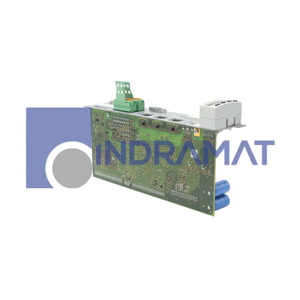 Bosch Rexroth Indramat CSH01.3C-NN-EN1-NNN-CCD-L2-S-NN-FW Front Right image