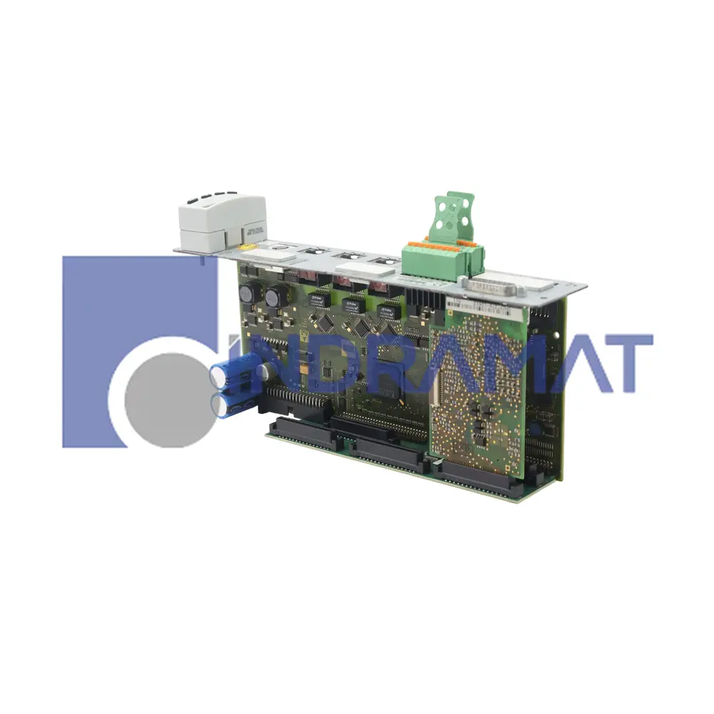 Bosch Rexroth Indramat CSH01.3C-NN-EN1-NNN-CCD-NN-S-NN-FW Back Left image