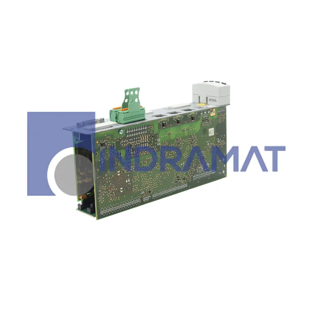 Bosch Rexroth Indramat CSH01.3C-NN-EN1-NNN-CCD-NN-S-NN-FW Back Right image