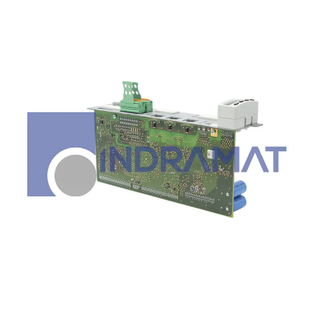 Bosch Rexroth Indramat CSH01.3C-NN-EN1-NNN-CCD-NN-S-NN-FW Front Right image