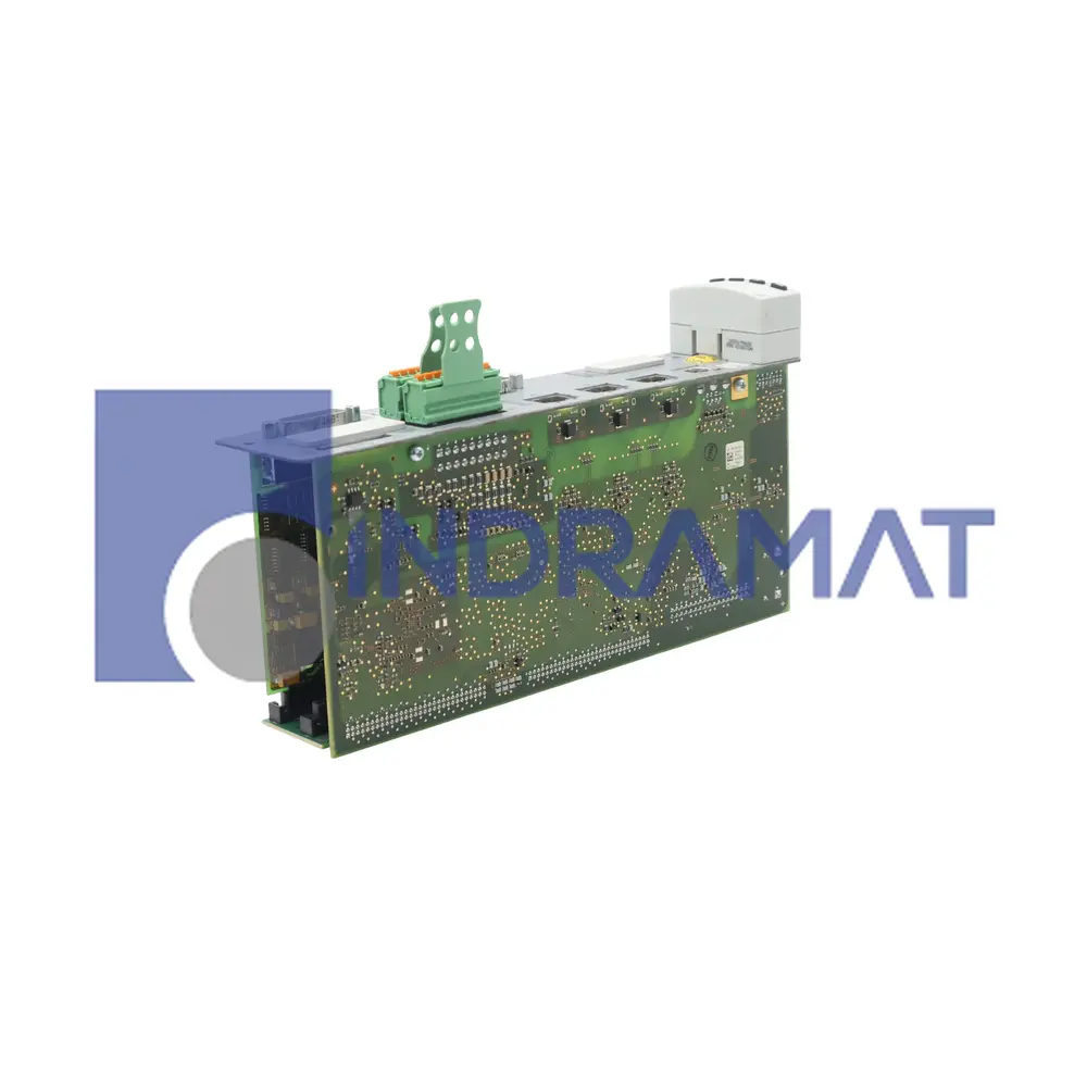 Bosch Rexroth Indramat CSH01.3C-NN-EN1-NNN-CCD-S2-S-NN-FW Back Right image