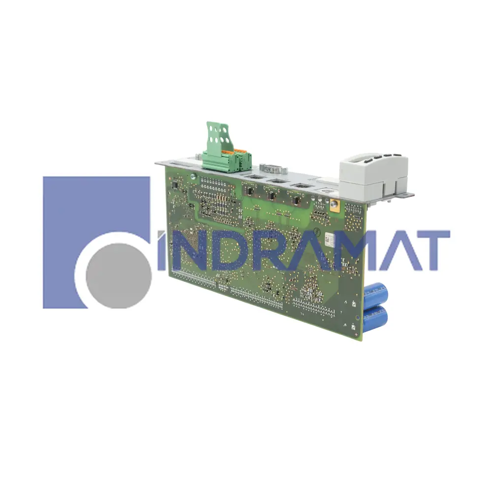 Bosch Rexroth Indramat CSH01.3C-NN-EN1-NNN-CCD-S2-S-NN-FW Front Right image
