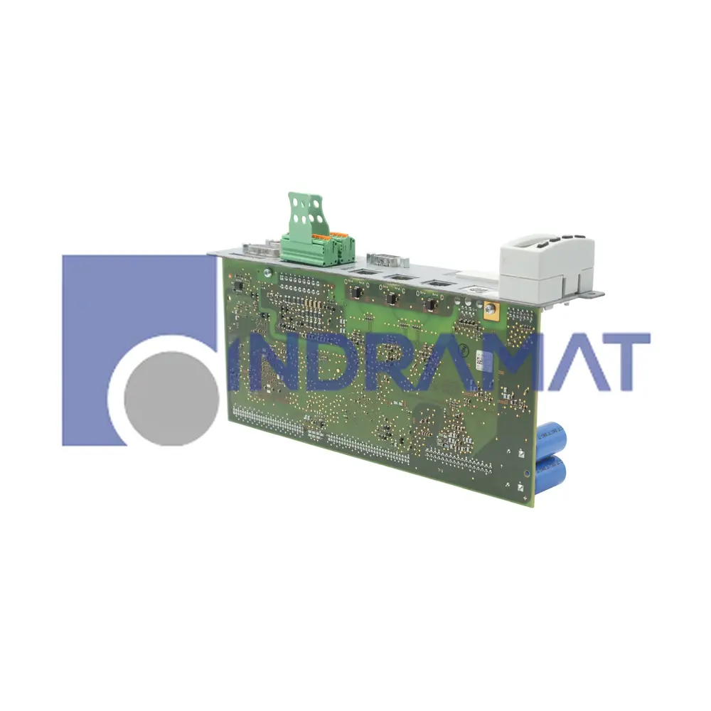 Bosch Rexroth Indramat CSH01.3C-NN-EN2-EN2-CCD-S2-S-NN-FW Front Right image