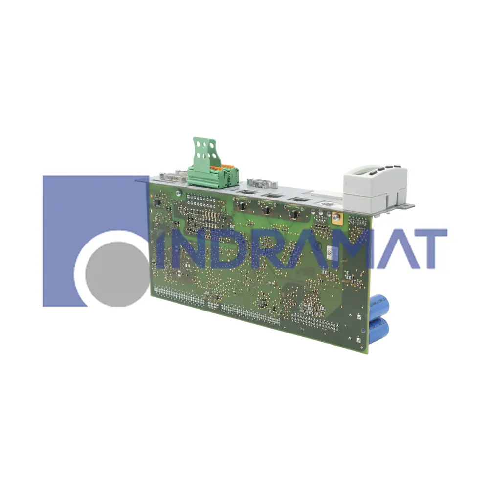 Bosch Rexroth Indramat CSH01.3C-NN-EN2-MEM-CCD-L2-S-NN-FW Front Right image