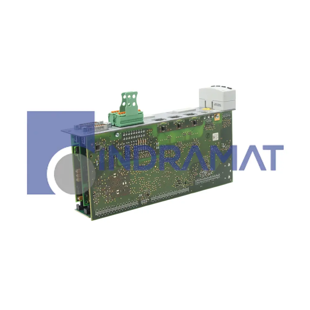 Bosch Rexroth Indramat CSH01.3C-NN-EN2-MEM-CCD-NN-S-NN-FW Back Right image