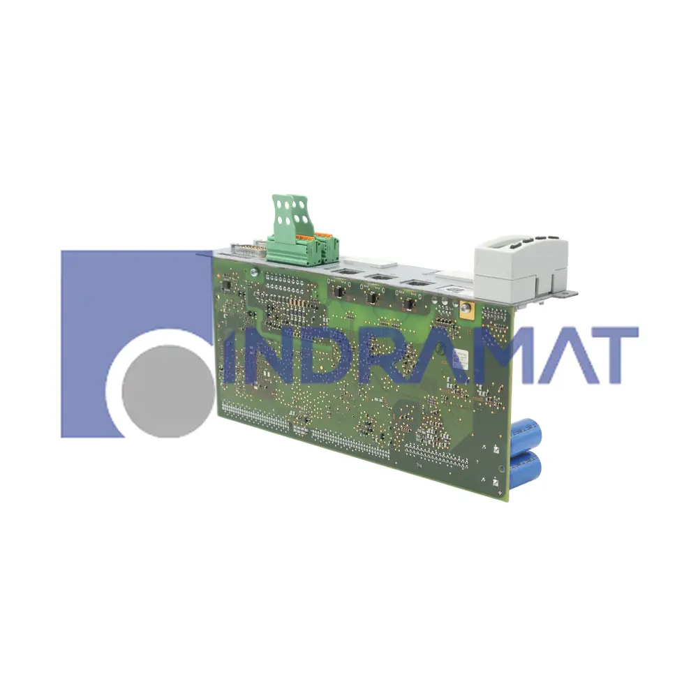 Bosch Rexroth Indramat CSH01.3C-NN-EN2-MEM-CCD-NN-S-NN-FW Front Right image