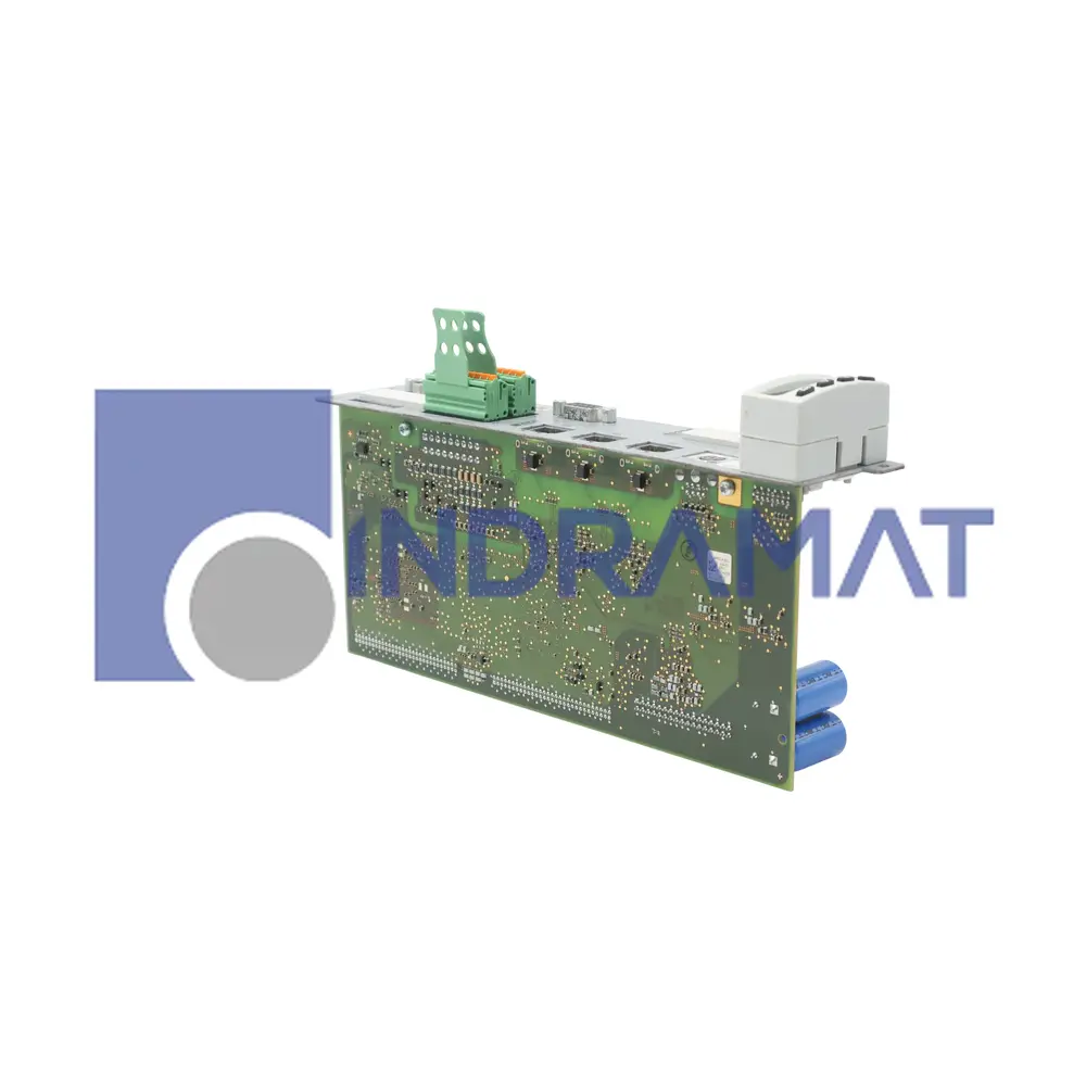 Bosch Rexroth Indramat CSH01.3C-NN-EN2-NNN-CCD-L2-S-NN-FW Front Right image
