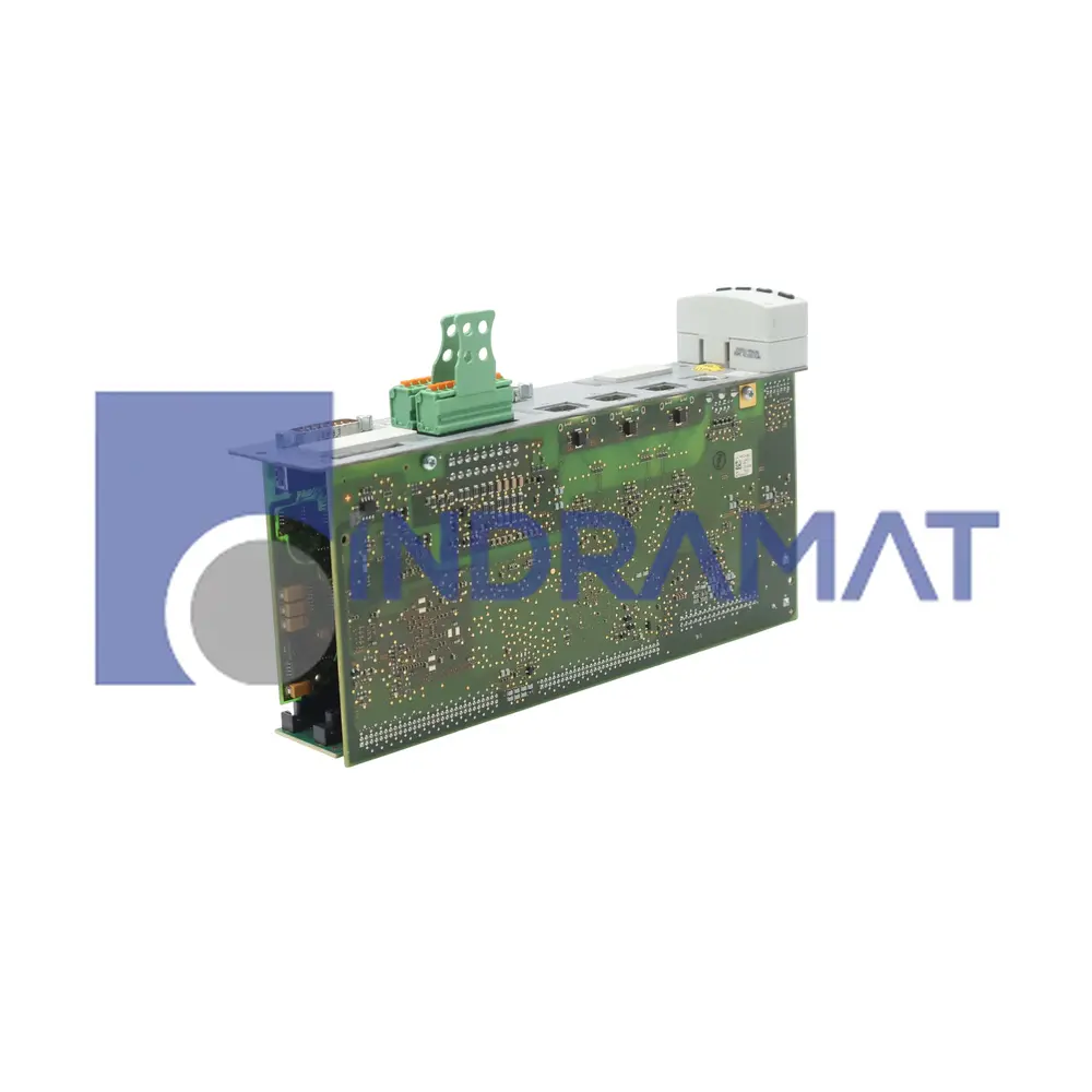 Bosch Rexroth Indramat CSH01.3C-NN-EN2-NNN-CCD-S2-S-NN-FW Back Right image