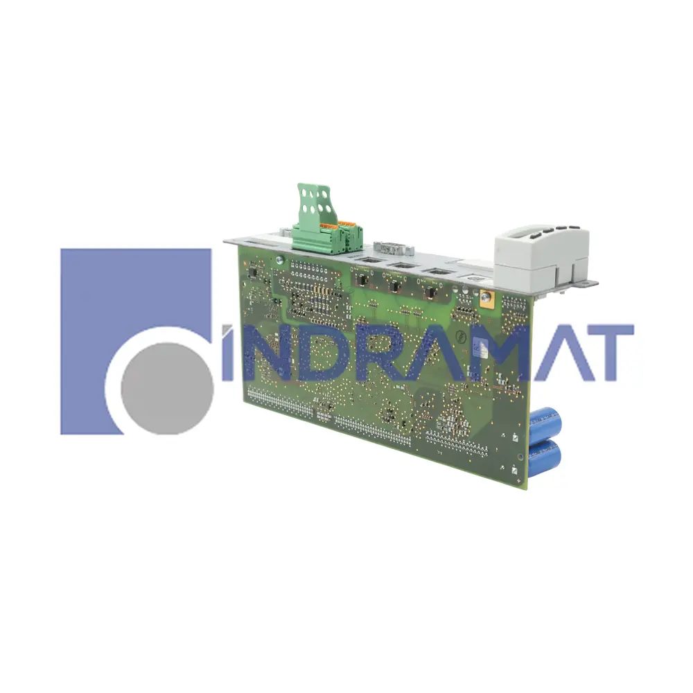 Bosch Rexroth Indramat CSH01.3C-NN-EN2-NNN-CCD-S2-S-NN-FW Front Right image