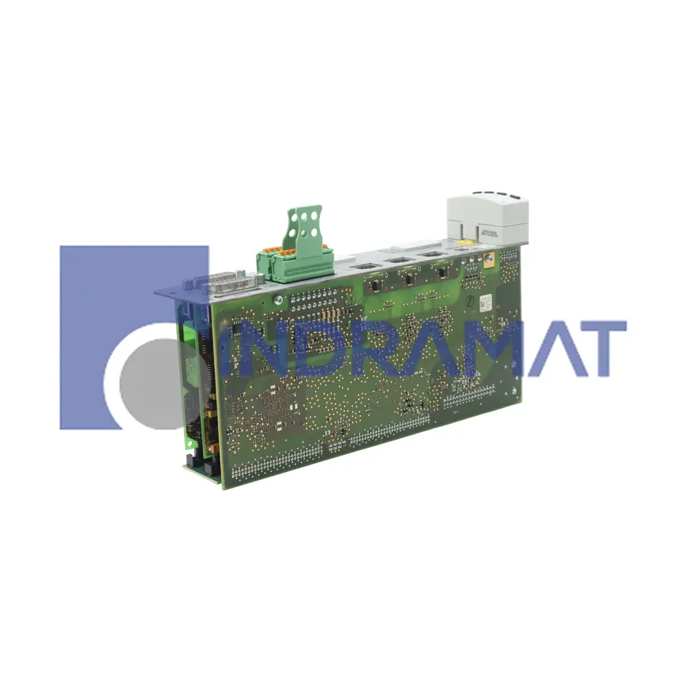 Bosch Rexroth Indramat CSH01.3C-NN-ENS-EN1-CCD-NN-S-NN-FW Back Right image