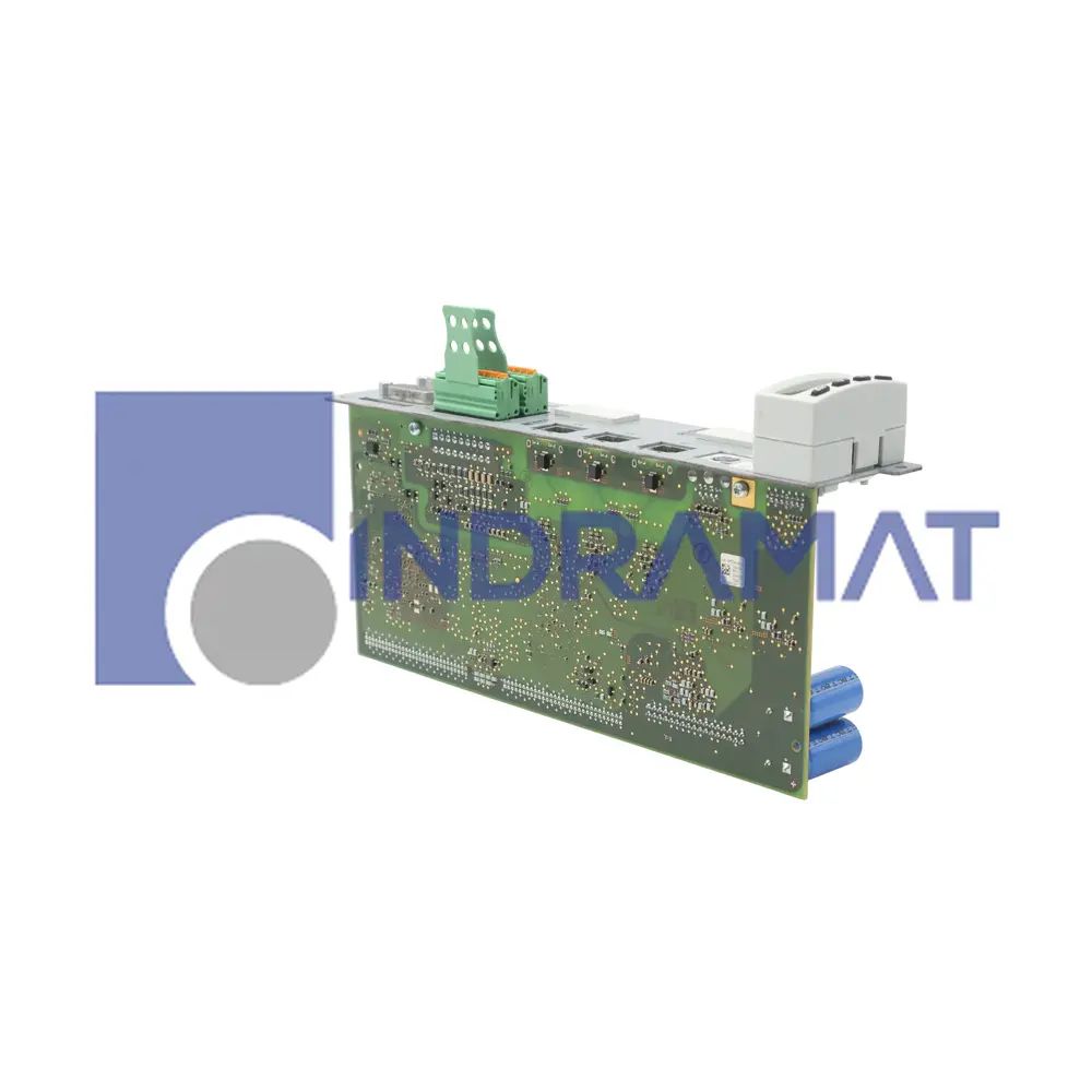 Bosch Rexroth Indramat CSH01.3C-NN-ENS-EN1-CCD-NN-S-NN-FW Front Right image