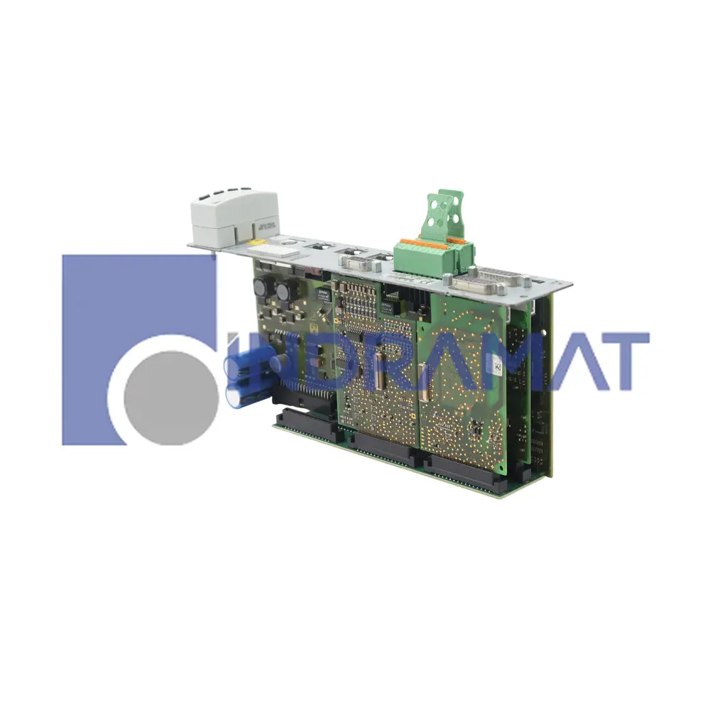 Bosch Rexroth Indramat CSH01.3C-NN-ENS-MA1-CCD-S2-S-NN-FW Back Left image