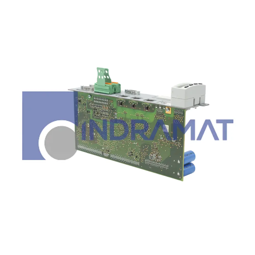 Bosch Rexroth Indramat CSH01.3C-NN-ENS-MA1-CCD-S2-S-NN-FW Front Right image
