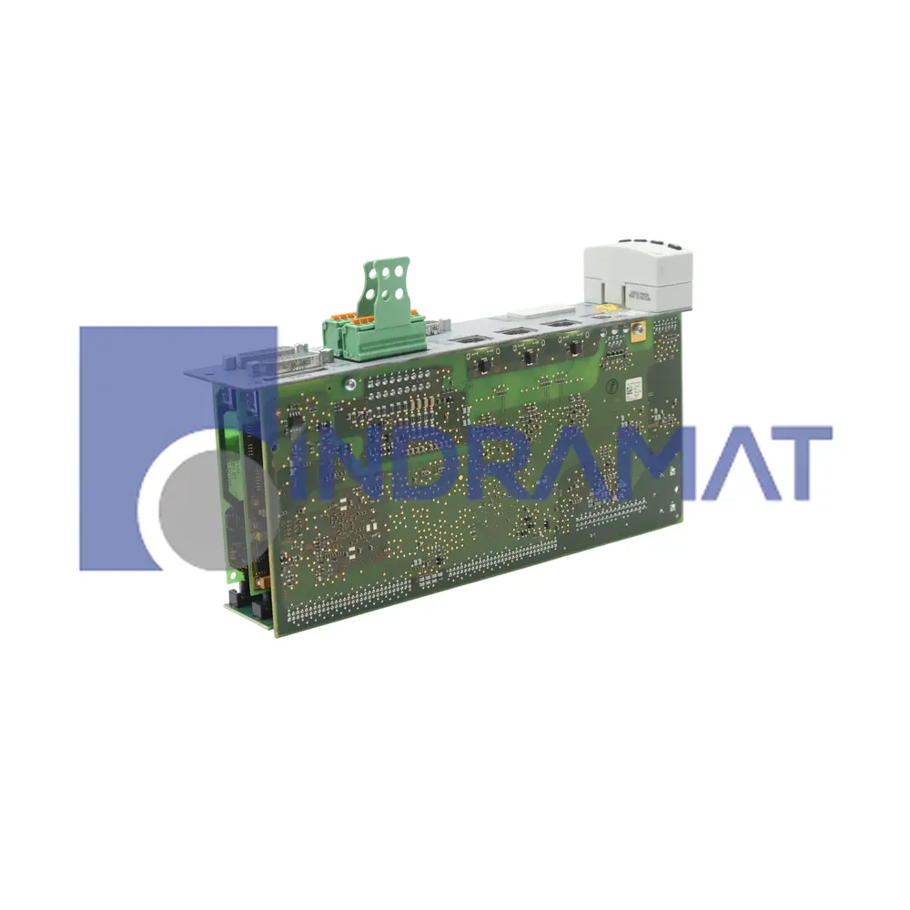 Bosch Rexroth Indramat CSH01.3C-NN-ENS-MEM-CCD-L2-S-NN-FW Back Right image