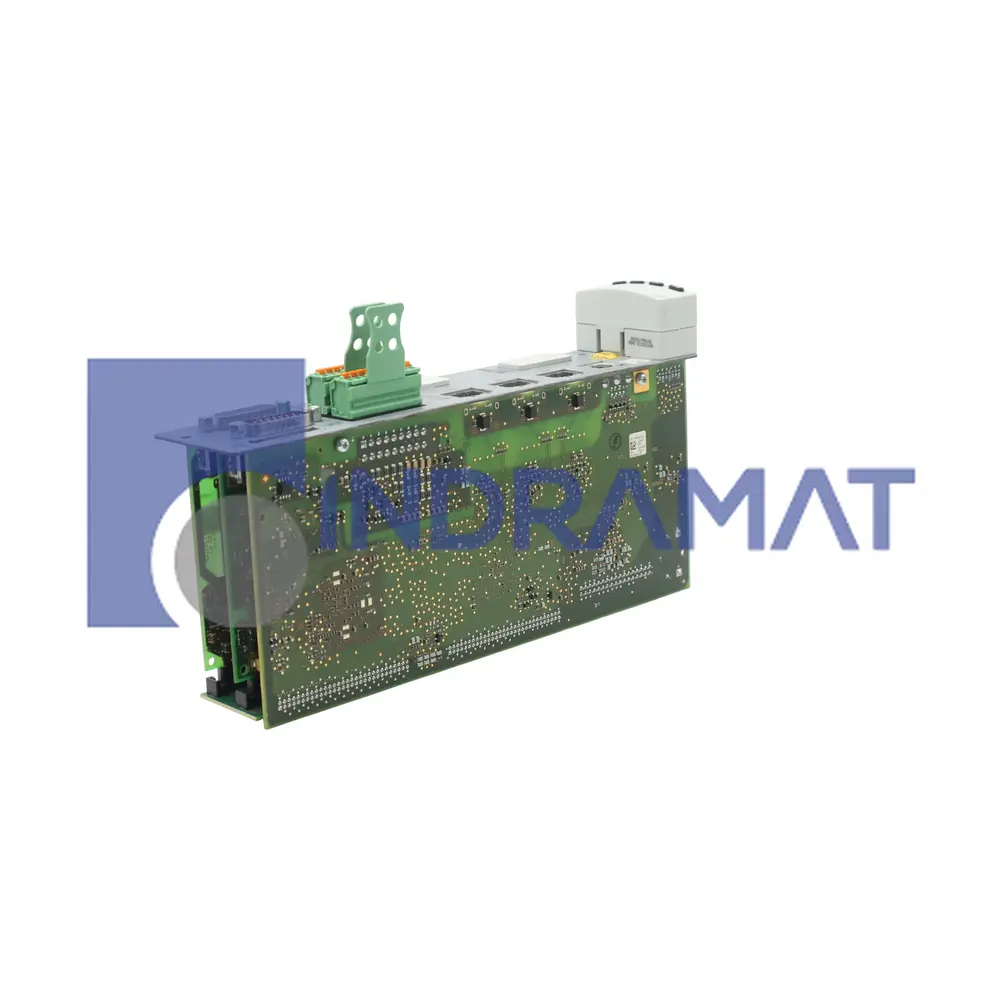 Bosch Rexroth Indramat CSH01.3C-NN-ENS-MEM-CCD-NN-S-NN-FW Back Right image