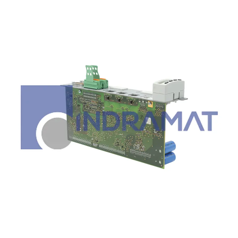 Bosch Rexroth Indramat CSH01.3C-NN-ENS-MEM-CCD-NN-S-NN-FW Front Right image