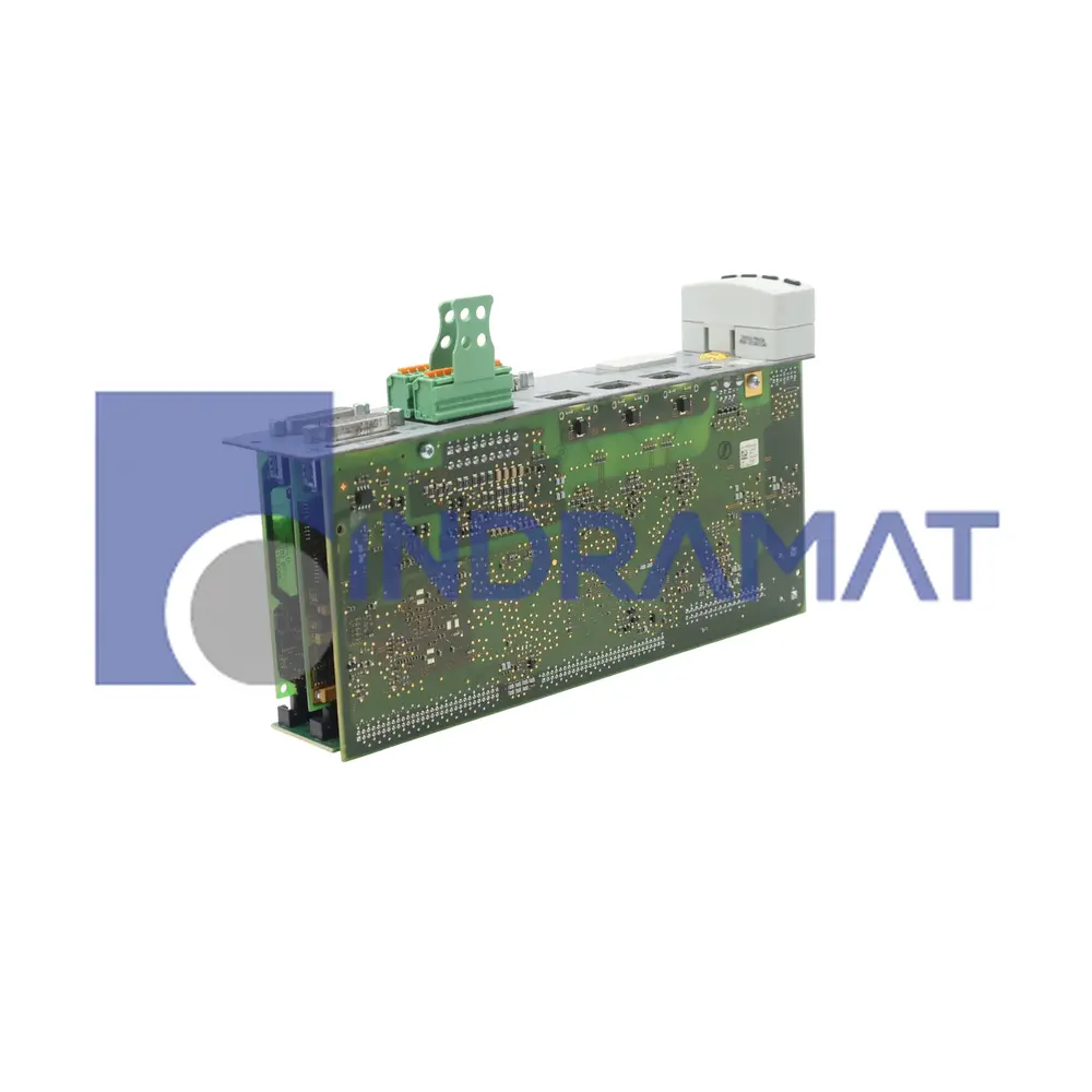 Bosch Rexroth Indramat CSH01.3C-NN-ENS-MEM-CCD-S2-S-NN-FW Back Right image