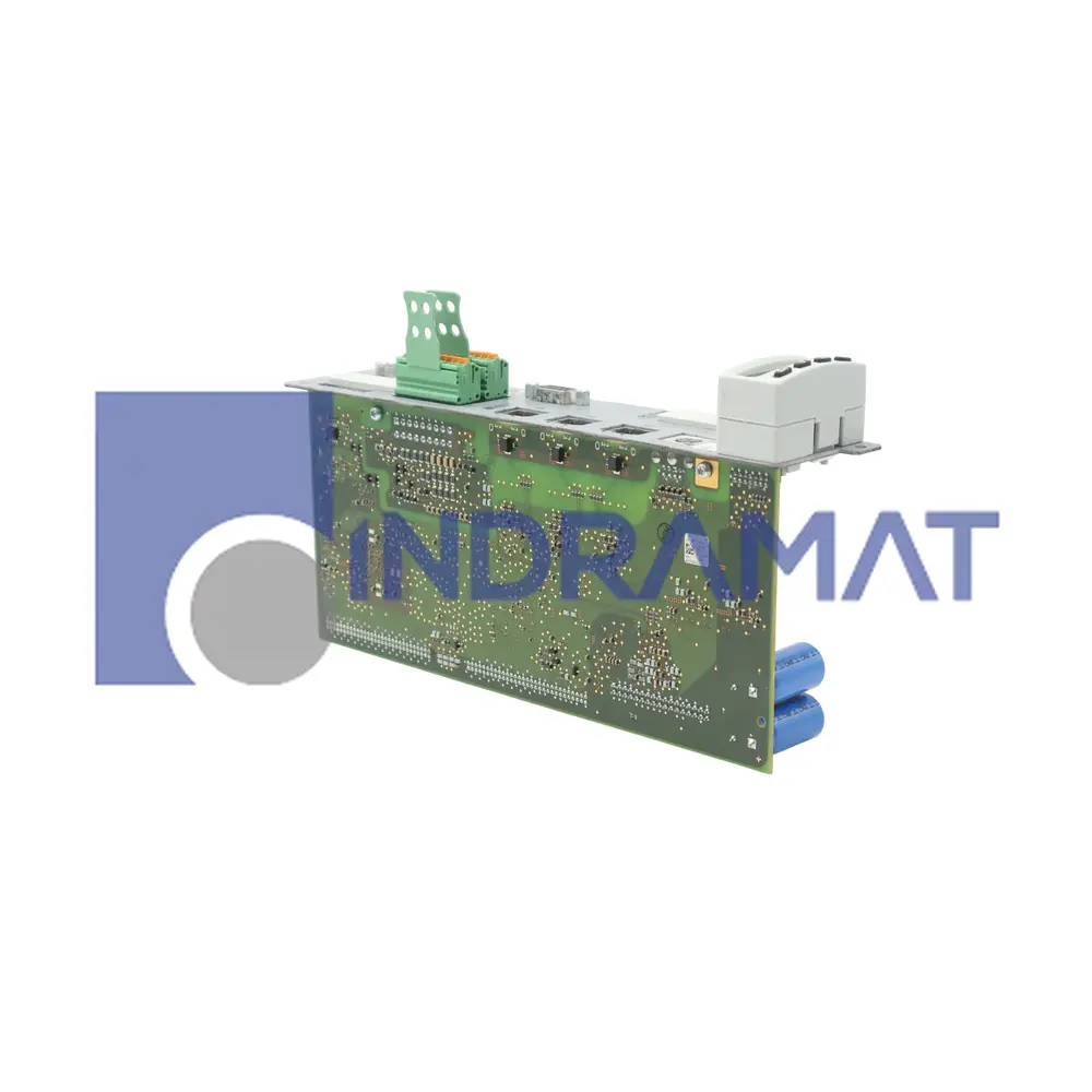 Bosch Rexroth Indramat CSH01.3C-NN-ENS-NNN-CCD-L2-S-NN-FW Front Right image