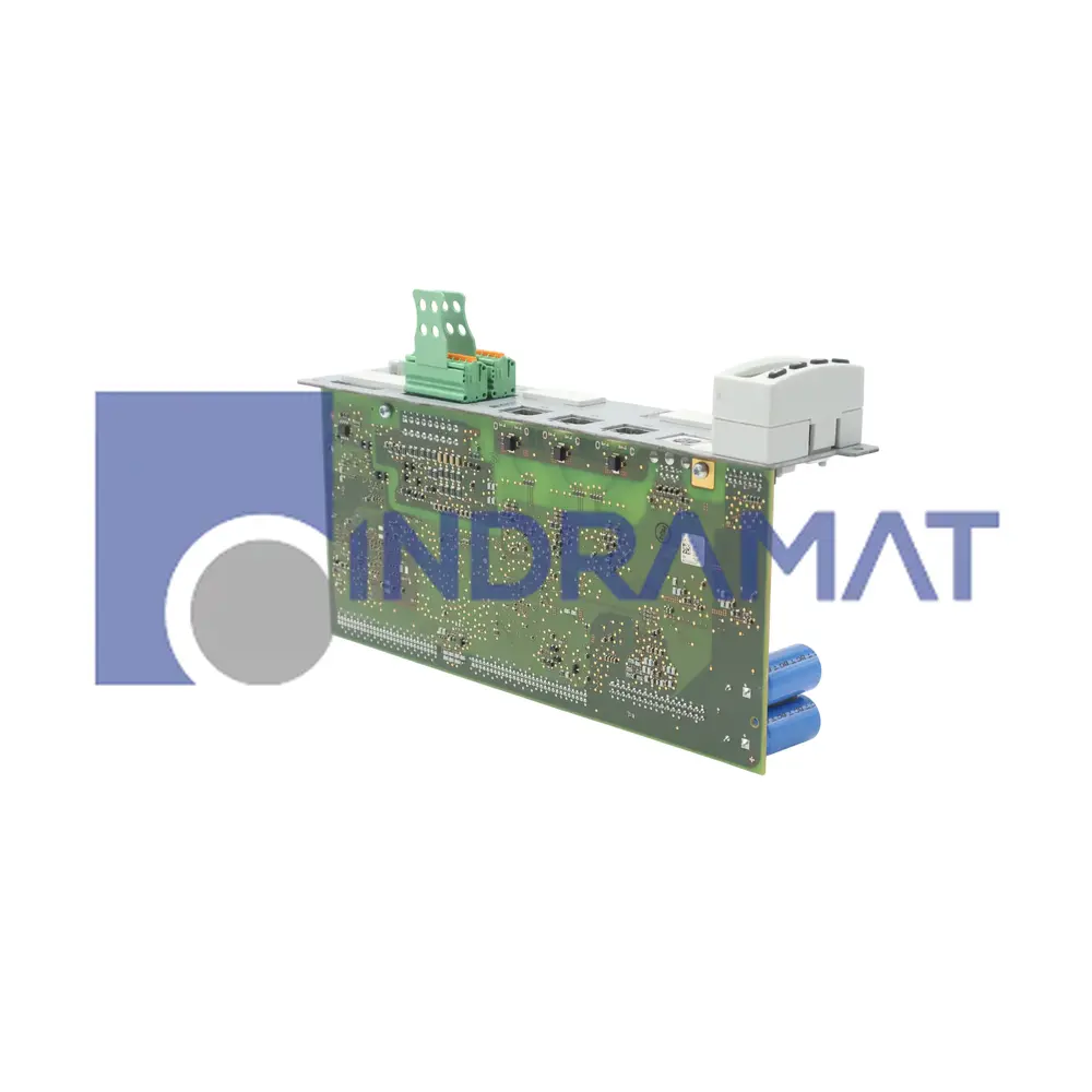 Bosch Rexroth Indramat CSH01.3C-NN-ENS-NNN-CCD-NN-S-NN-FW Front Right image