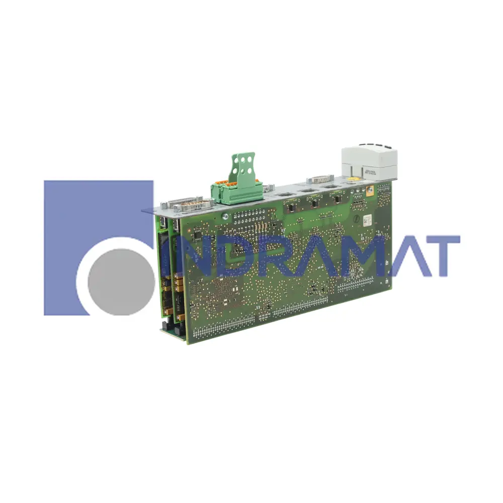 Bosch Rexroth Indramat CSH01.3C-PB-EN1-EN2-CCD-L2-S-NN-FW Back Right image