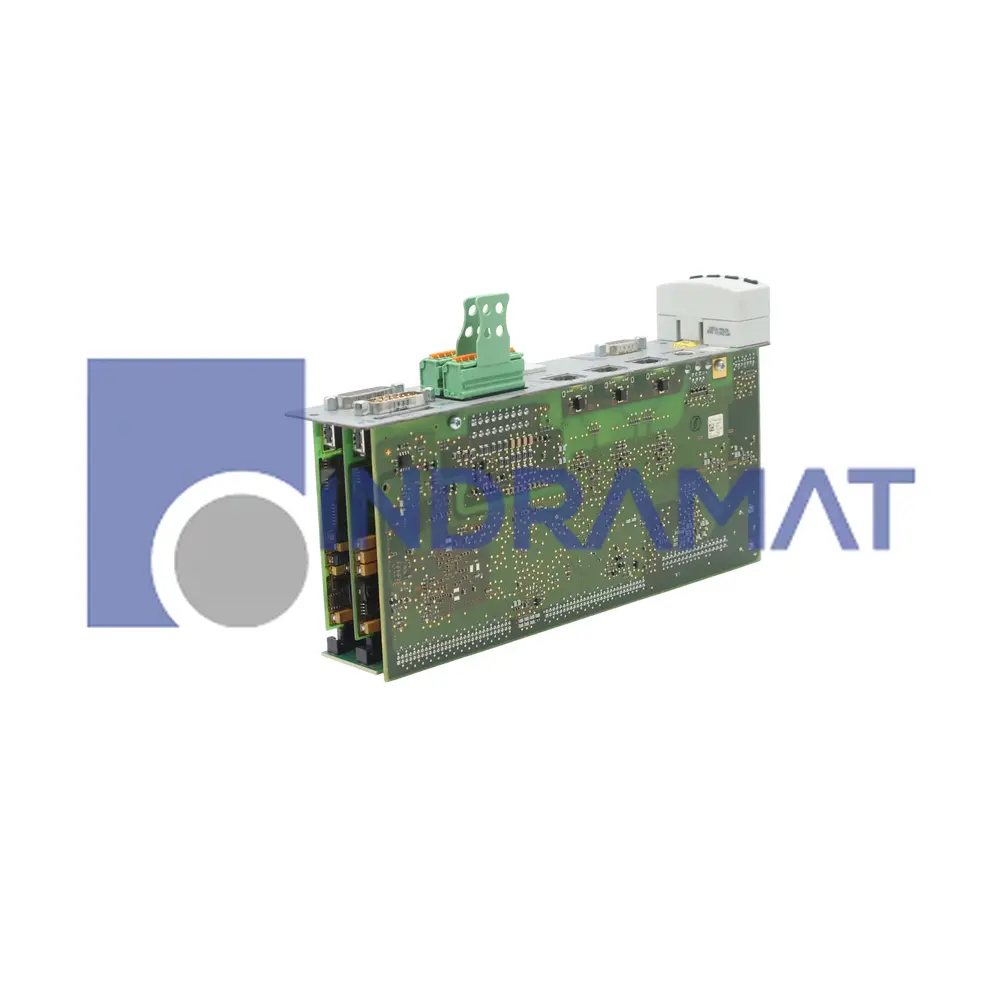Bosch Rexroth Indramat CSH01.3C-PB-EN1-EN2-CCD-NN-S-NN-FW Back Right image