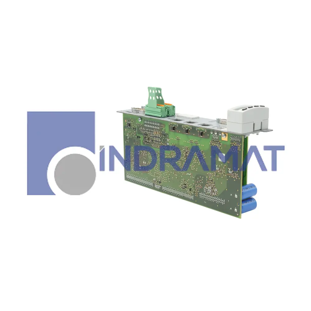 Bosch Rexroth Indramat CSH01.3C-PB-EN1-EN2-CCD-NN-S-NN-FW Front Right image