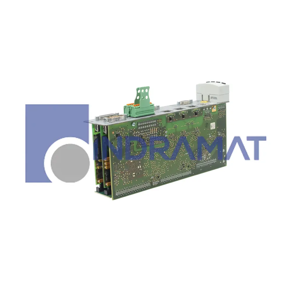 Bosch Rexroth Indramat CSH01.3C-PB-EN1-ENS-CCD-S2-S-NN-FW Back Right image