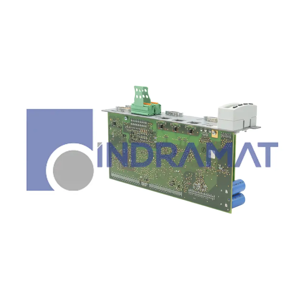 Bosch Rexroth Indramat CSH01.3C-PB-EN1-ENS-CCD-S2-S-NN-FW Front Right image