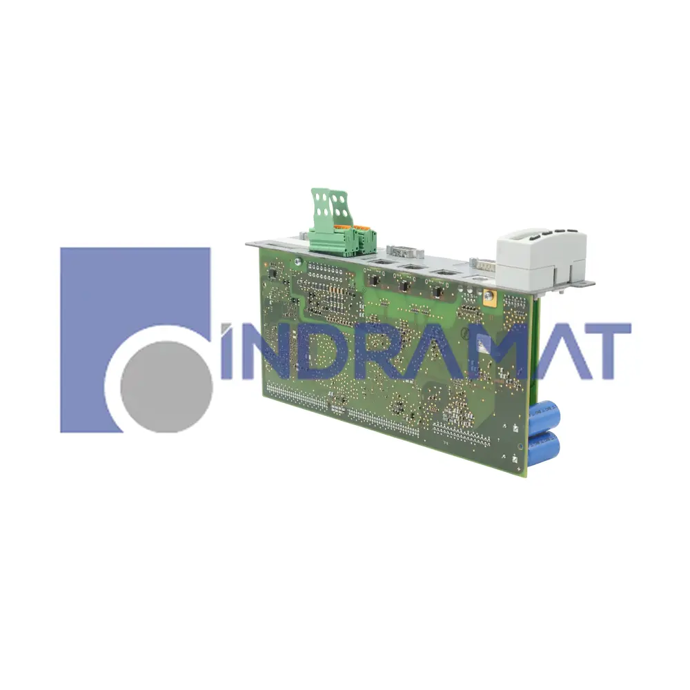 Bosch Rexroth Indramat CSH01.3C-PB-EN1-NNN-CCD-L2-S-NN-FW Front Right image