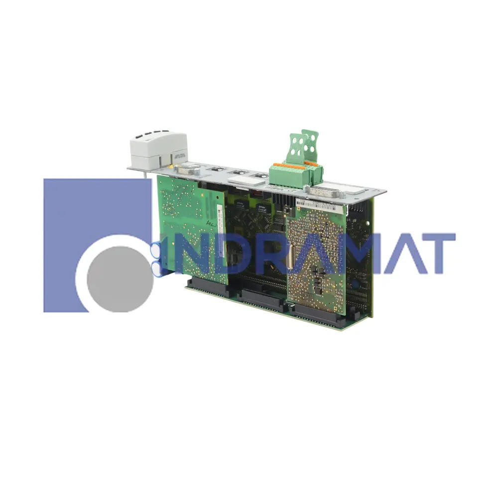Bosch Rexroth Indramat CSH01.3C-PB-EN1-NNN-CCD-NN-S-NN-FW Back Left image