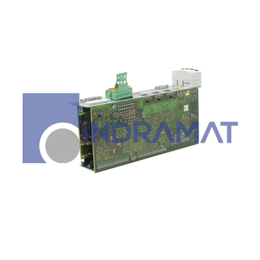 Bosch Rexroth Indramat CSH01.3C-PB-EN1-NNN-CCD-NN-S-NN-FW Back Right image
