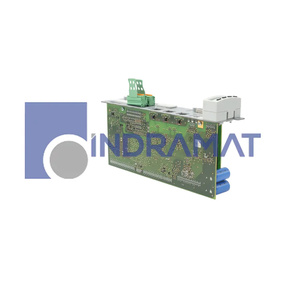 Bosch Rexroth Indramat CSH01.3C-PB-EN1-NNN-CCD-NN-S-NN-FW Front Right image