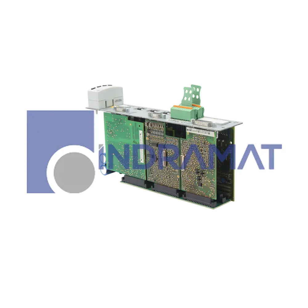 Bosch Rexroth Indramat CSH01.3C-PB-EN1-NNN-CCD-S2-S-NN-FW Back Left image