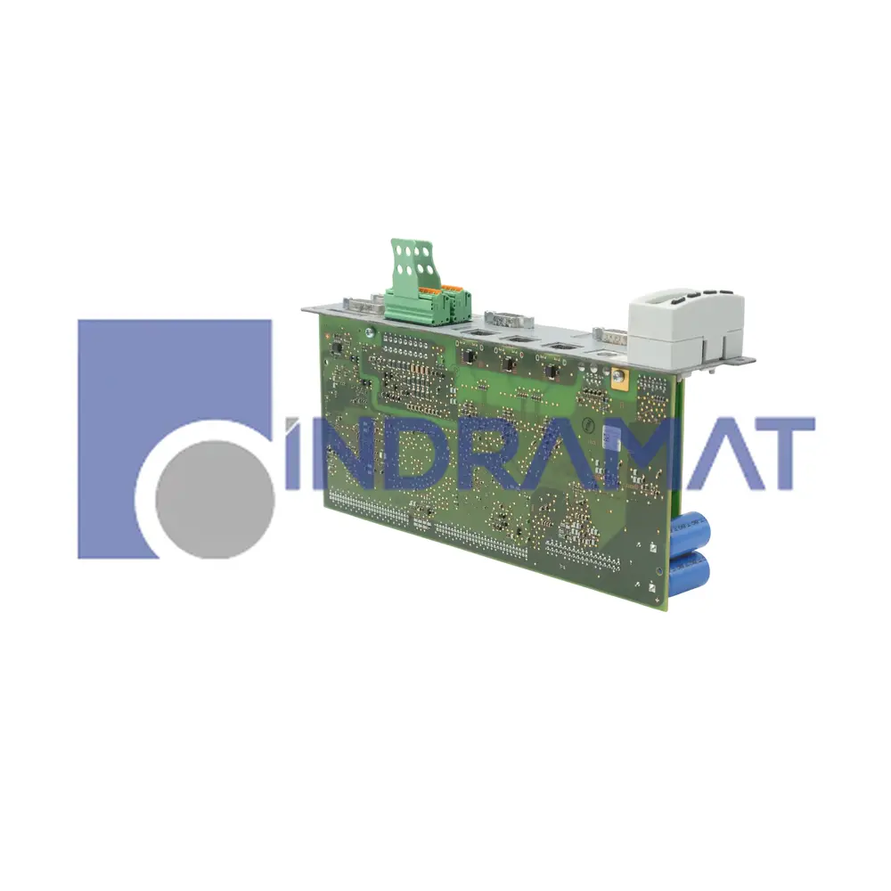 Bosch Rexroth Indramat CSH01.3C-PB-EN2-EN2-CCD-L2-S-NN-FW Front Right image