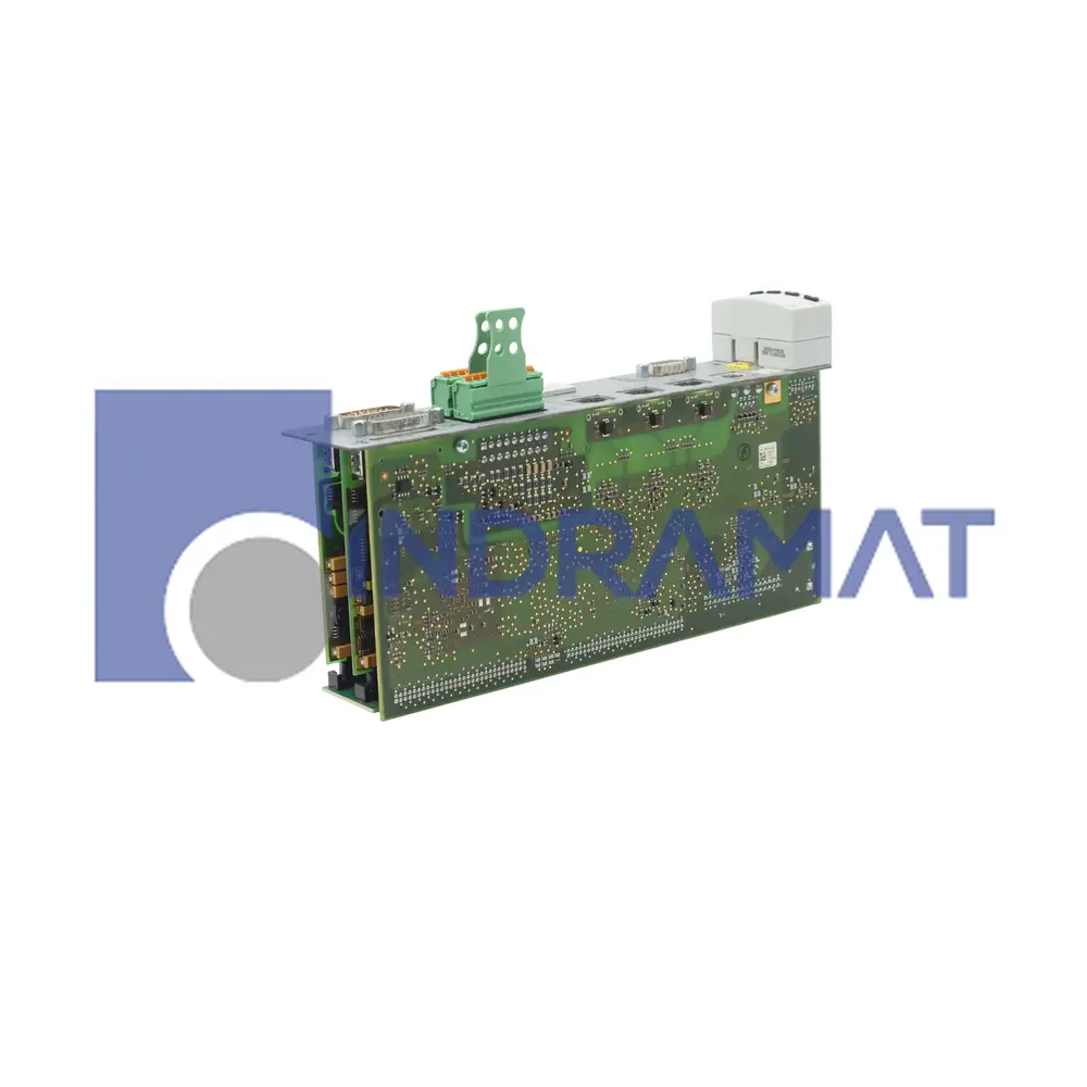 Bosch Rexroth Indramat CSH01.3C-PB-EN2-EN2-CCD-NN-S-NN-FW Back Right image