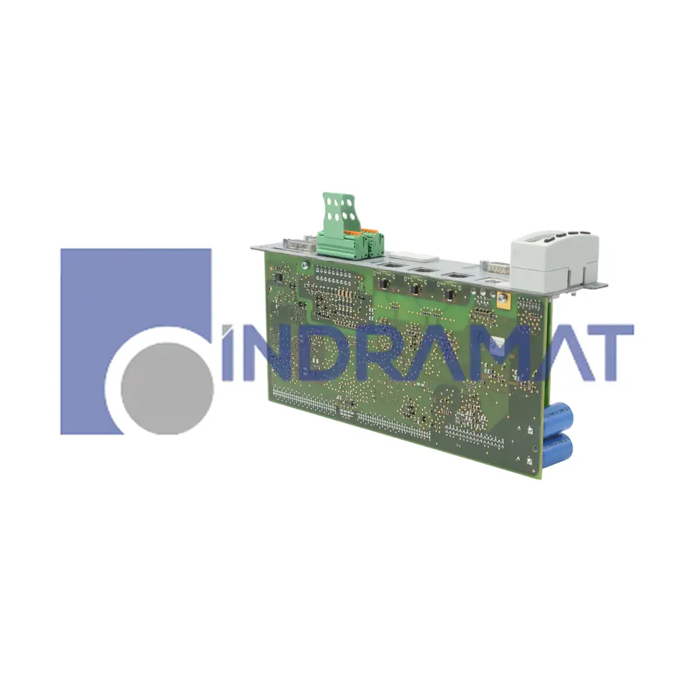 Bosch Rexroth Indramat CSH01.3C-PB-EN2-EN2-CCD-NN-S-NN-FW Front Right image