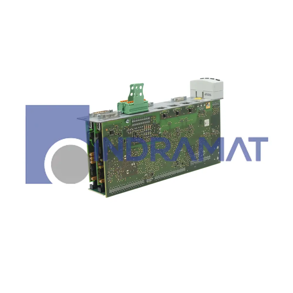 Bosch Rexroth Indramat CSH01.3C-PB-EN2-EN2-CCD-S2-S-NN-FW Back Right image
